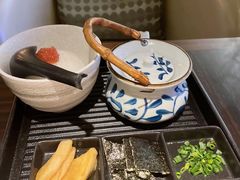 -山葵家·创意料理(EFC欧美广场店)