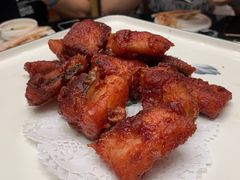 -旺达·福州菜(正大广场店)