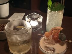 -STAFF ONLY Bar(南台巷店)