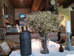 -一棵树·意大利西餐厅One Tree(新城店)