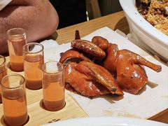 -粤集·手工粤菜(皇庭广场店)