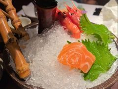 -匠和风精致料理(莆田财富中心店)