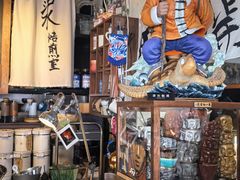 -沪水焙煎室(淡水路店)