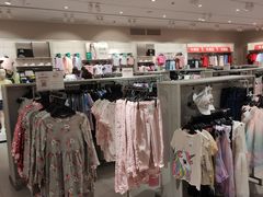 -H&M(星河城店)