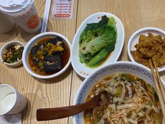 -三两粉(莲塘华润万家店)