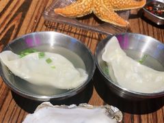 -蚝堡海鲜·威海菜·海肠捞饭·烧烤·亚洲吃蚝公司(幸福门店)