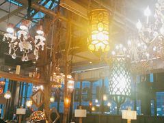 大堂-Maan coffee漫咖啡(1905店)