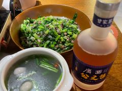-甘家界柠檬鸭(安吉店)
