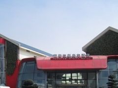 茵特拉根房车酒店-深圳东部华侨城茵特拉根酒店