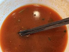 -何必是家面馆 HB noodles&coffee
