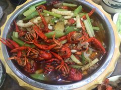-龙虾奇迹(大华三路店)