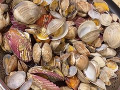 -船梆煮•蒸汽海鲜·炉火烤肉(五四广场店)