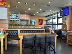 -现代烧烤冷面店(苏家屯店)