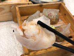 -龙的酒楼·手工早茶·顺德菜(近良路店)