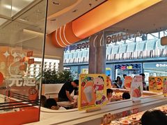 -争鲜回转寿司(西红门荟聚PLUS店)