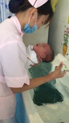 -母仪天下月子中心(光谷店)