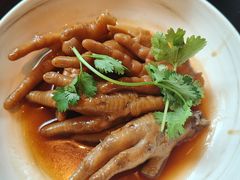 -新天世纪中餐厅