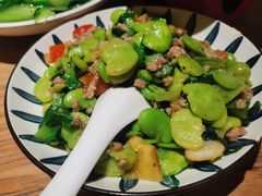 -树厨贵州菜(大十字店)