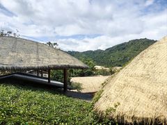 -海南槟榔谷黎苗文化旅游区