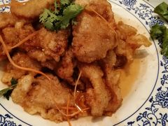 -石老头关东饺子王·东北菜(嘉华鑫城店)