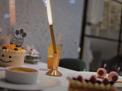 -L'Arome芳芳法国餐厅(仙林金鹰店)