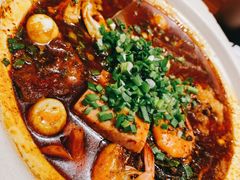 -眉州东坡·熊猫主题餐厅(枫蓝店)
