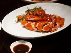 -上海苏宁宝丽嘉酒店·嘉府壹号中餐厅