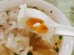 -安庆柴火馄饨(马道街店)