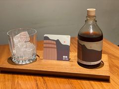 圣荷西冰滴-Line 咖啡(石厦花园店)