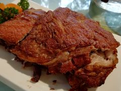 -小贝壳酒楼(经九路店)