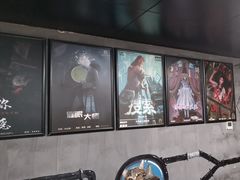 -square方形密室逃脱(深南东路店)
