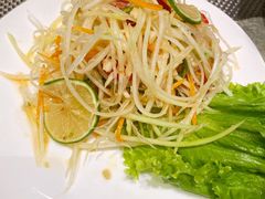 青木瓜拉沙-PHO東田越南粉(苏州中心店)