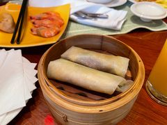 -怡咖啡·自助餐·西安香格里拉