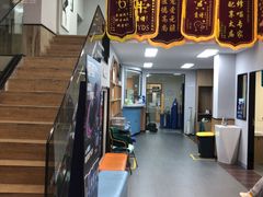 -联合动物医院(光谷诊疗中心)