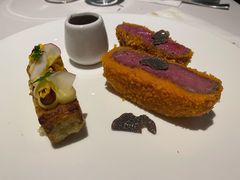 M5澳洲和牛眼肉-L'Arome芳芳法国餐厅(仙林金鹰店)