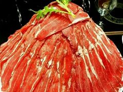 android_upload_pic-龙记斑鱼火锅鲜切牛肉自助(红山路店)
