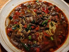 -麻辣总动员·川派海鲜·现炒浇头面·自贡菜(五彩城店)