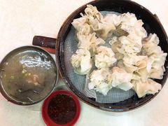 -海汇源老烧麦店(东大街总店)