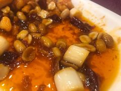 宫爆鸡丁-燕春楼(海河华鼎店)