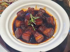-大张烙馍村(绿地店)