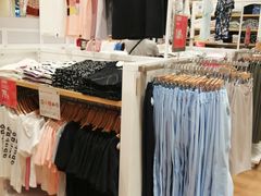-优衣库(青岛万象城店)