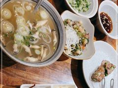 -橘焱胡同烧肉夜食(BFC外滩金融中心店)