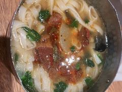 -小满手工粉(上海文峰广场店)