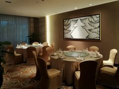 -宁波逸东豪生大酒店·逸轩中餐厅