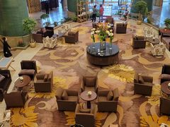 -成都凯宾斯基饭店