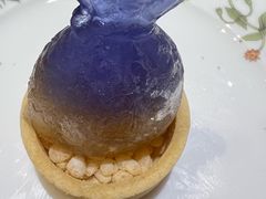 -上海衡山路十二号华邑酒店