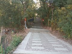 -德胜岩景区