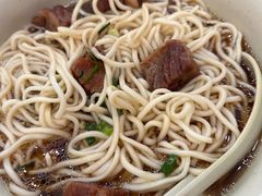-李先生牛肉面大王(站北广场店)