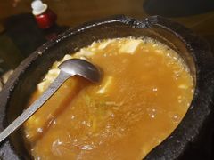 -院子餐厅·大锅菜·老杭帮(桥西直街店)