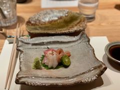 -炎橘·板前料理 Omakase